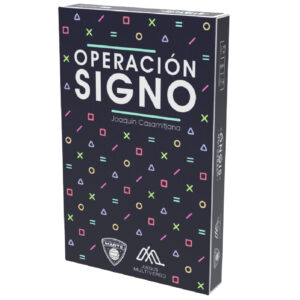 Operación Signo